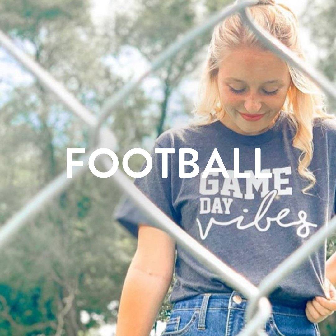 Football The Home T
