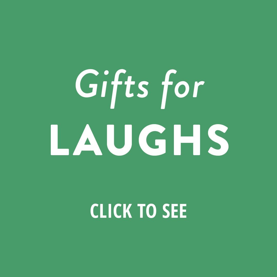 Gifts for Laughs