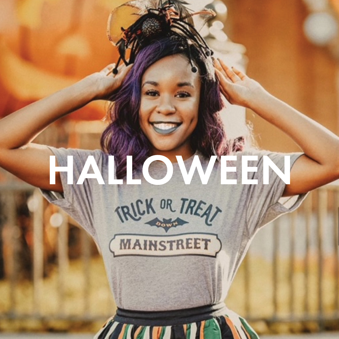 Halloween