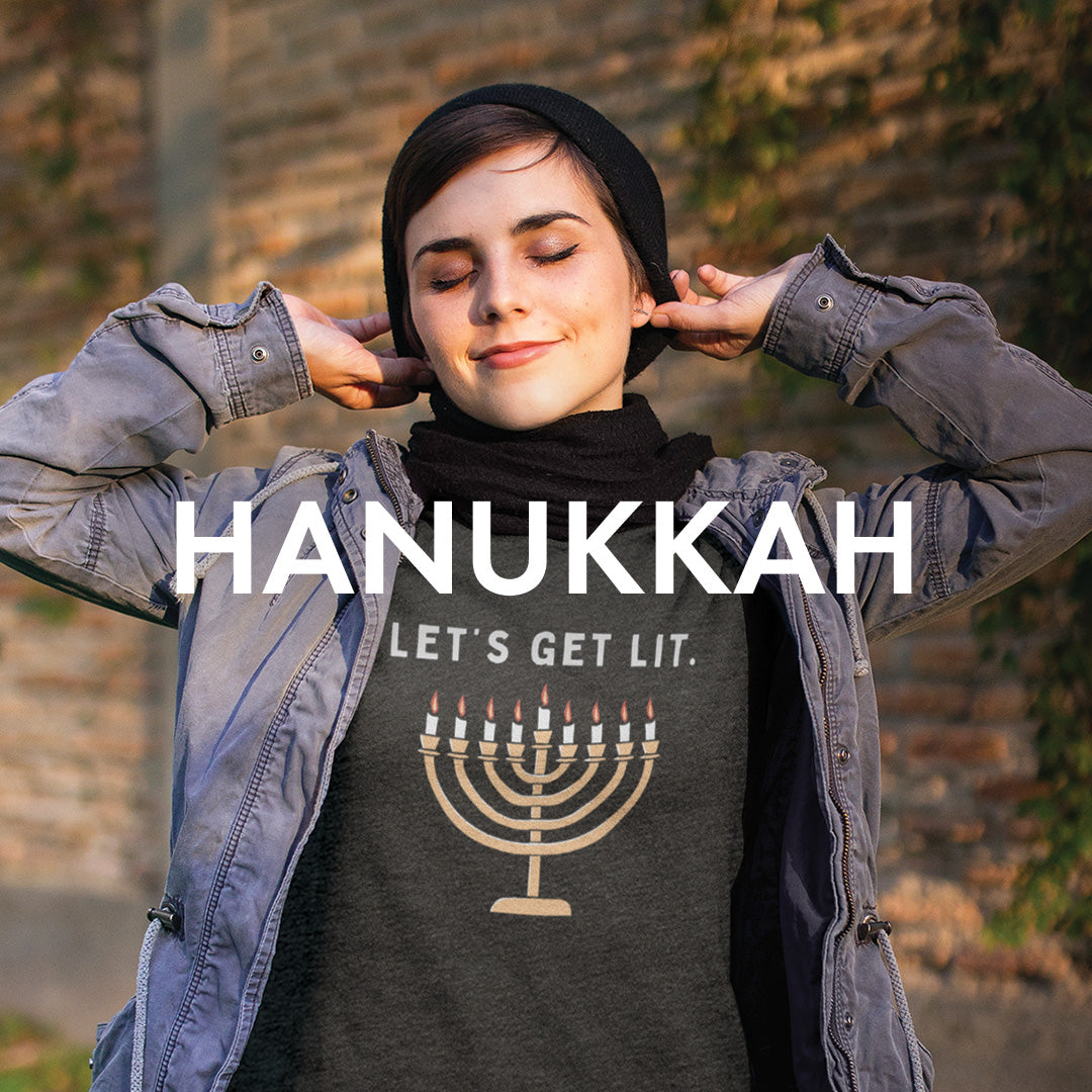 Hanukkah