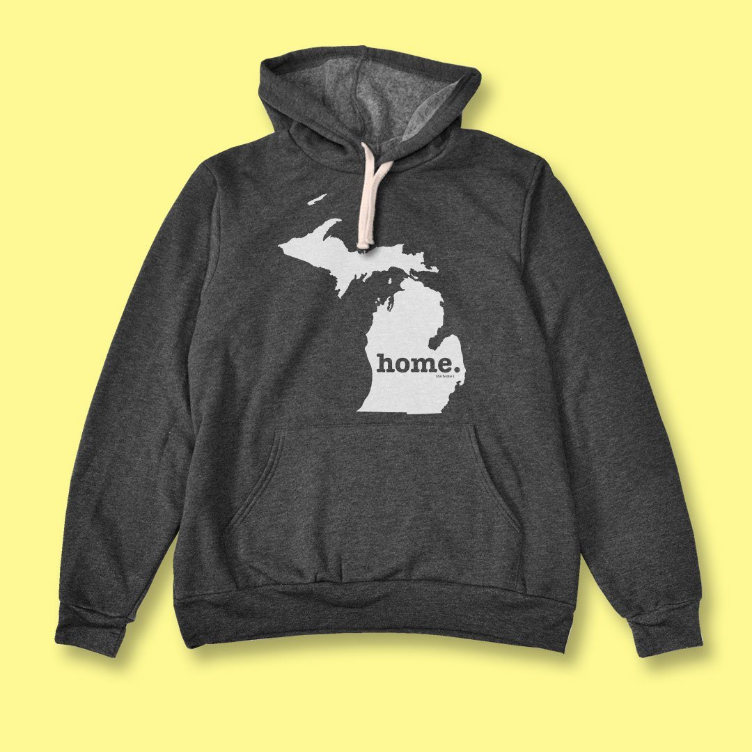 State Hoodies The Home T