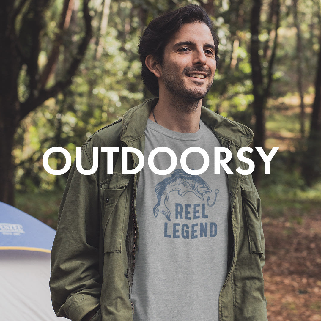 Outdoors
