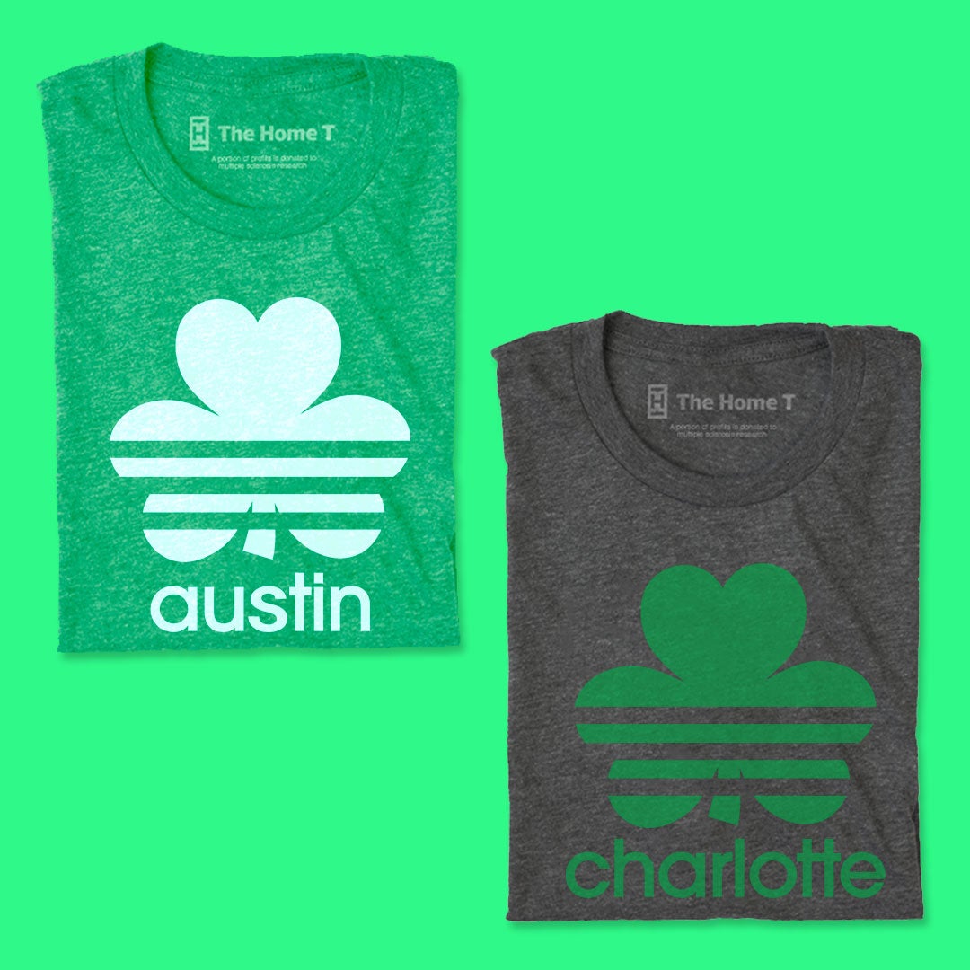 City Clover The Home T