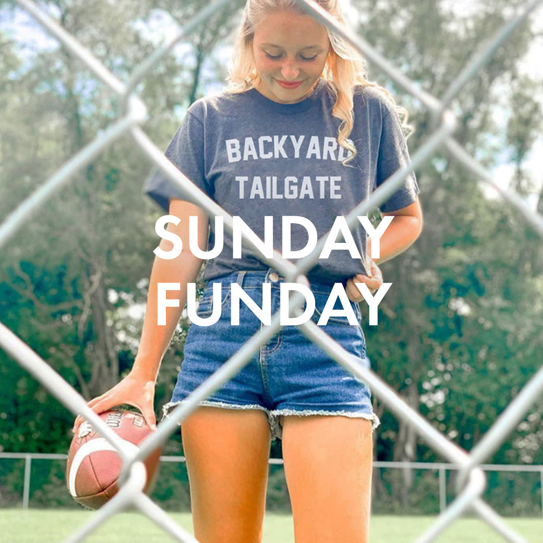 Sunday Funday