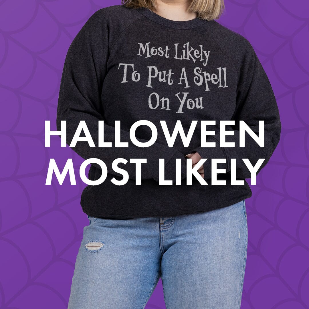 Halloween Most Likely The Home T