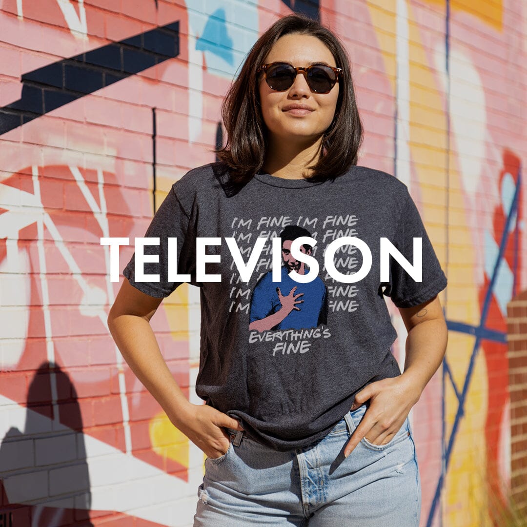 TV The Home T