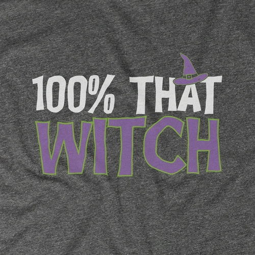 100% That Witch