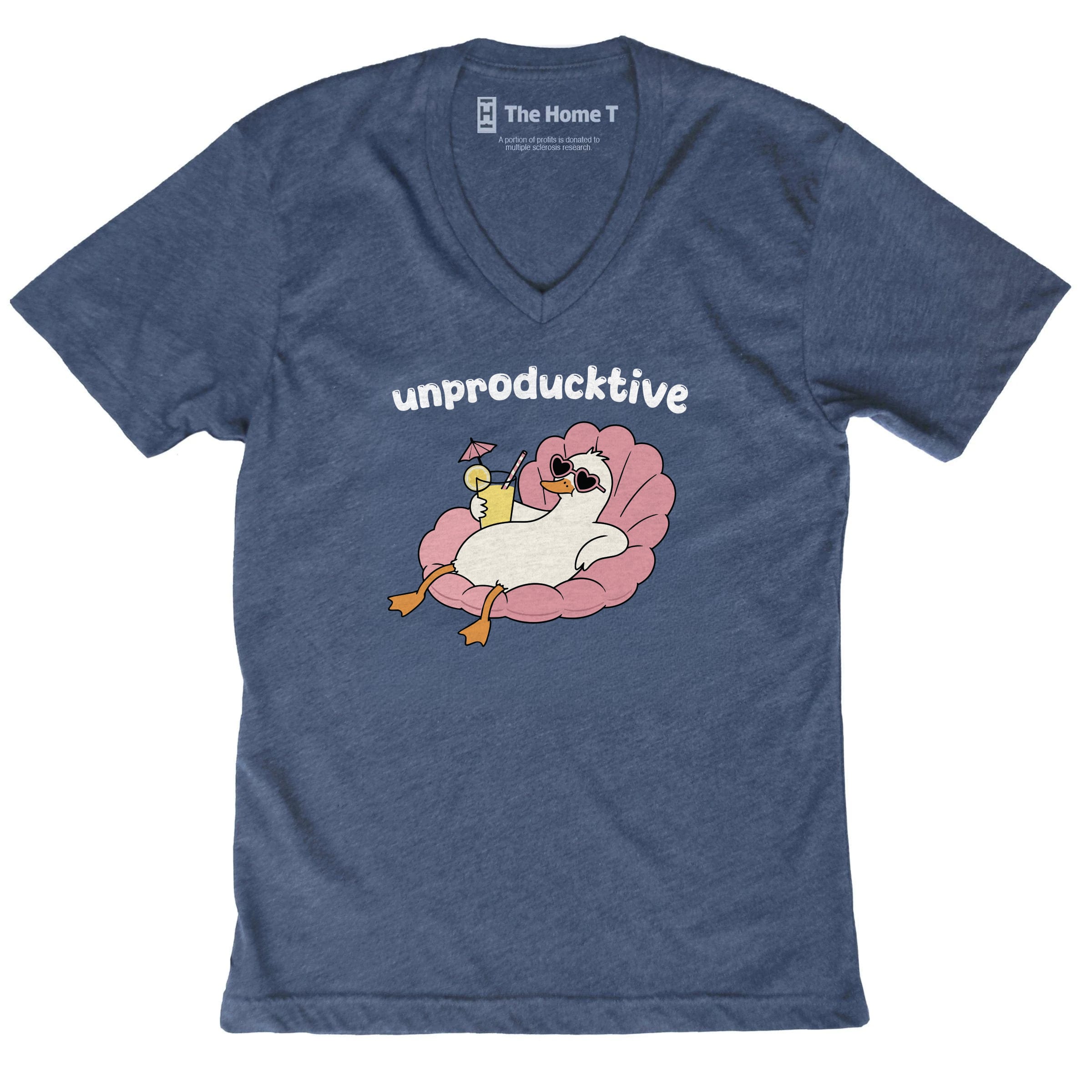 Unproducktive