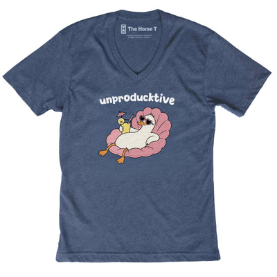 Unproducktive