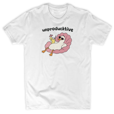 Unproducktive