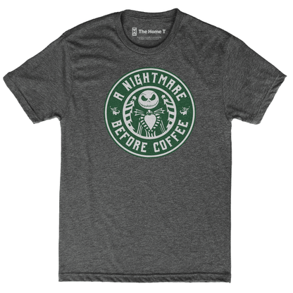 A Nightmare Before Coffee
