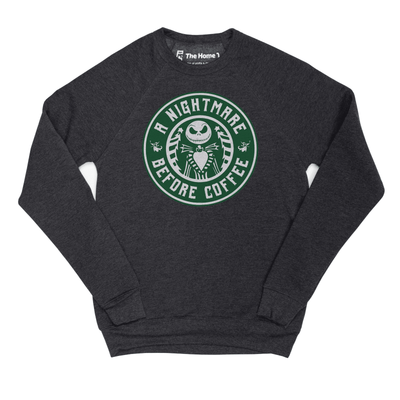 A Nightmare Before Coffee