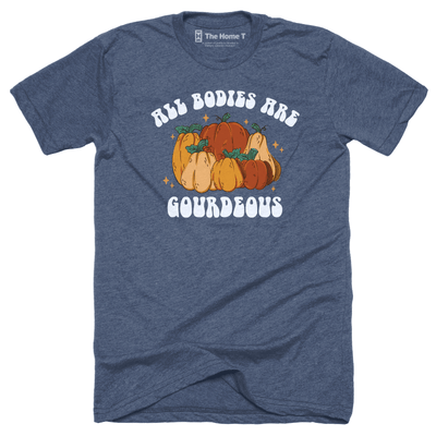 All Bodies are Gourdeous