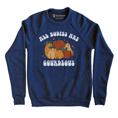 All Bodies are Gourdeous