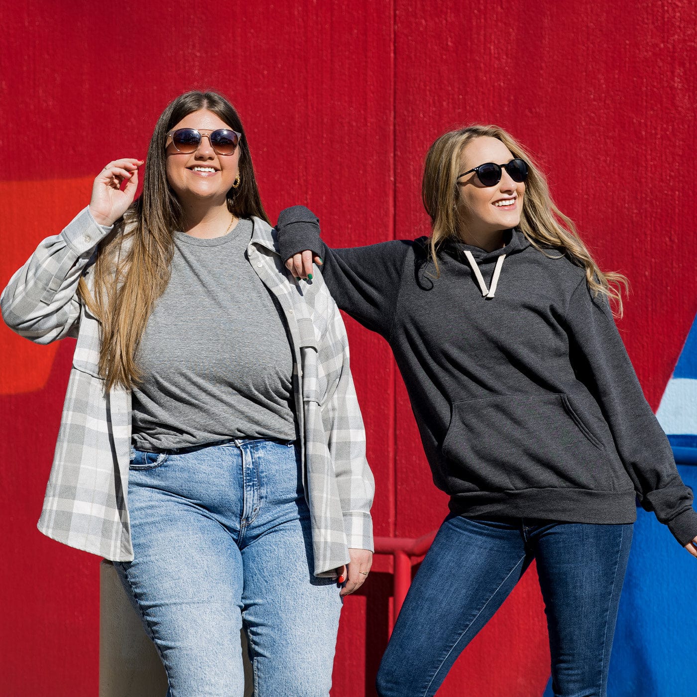 New Jersey Red Heart – The Home T