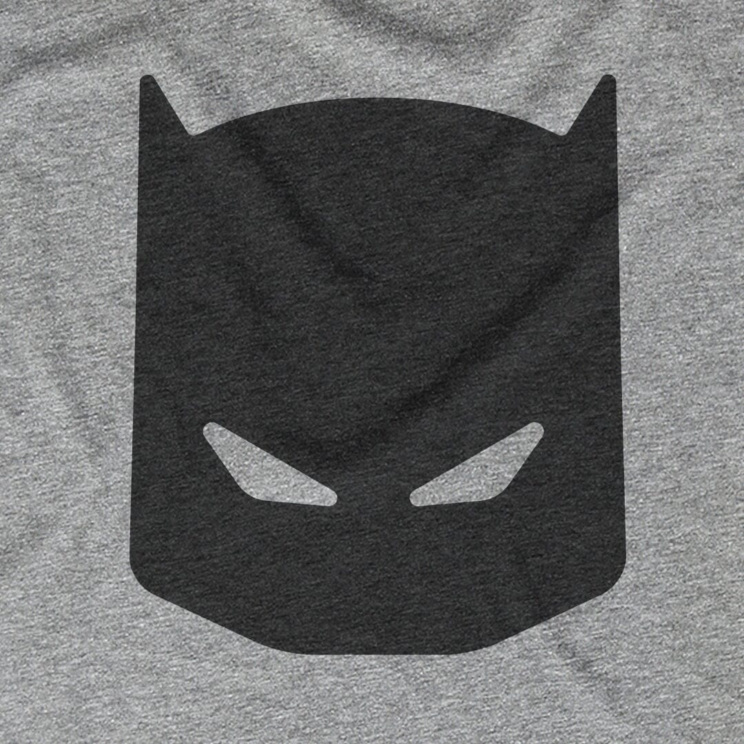 Superhero Dad