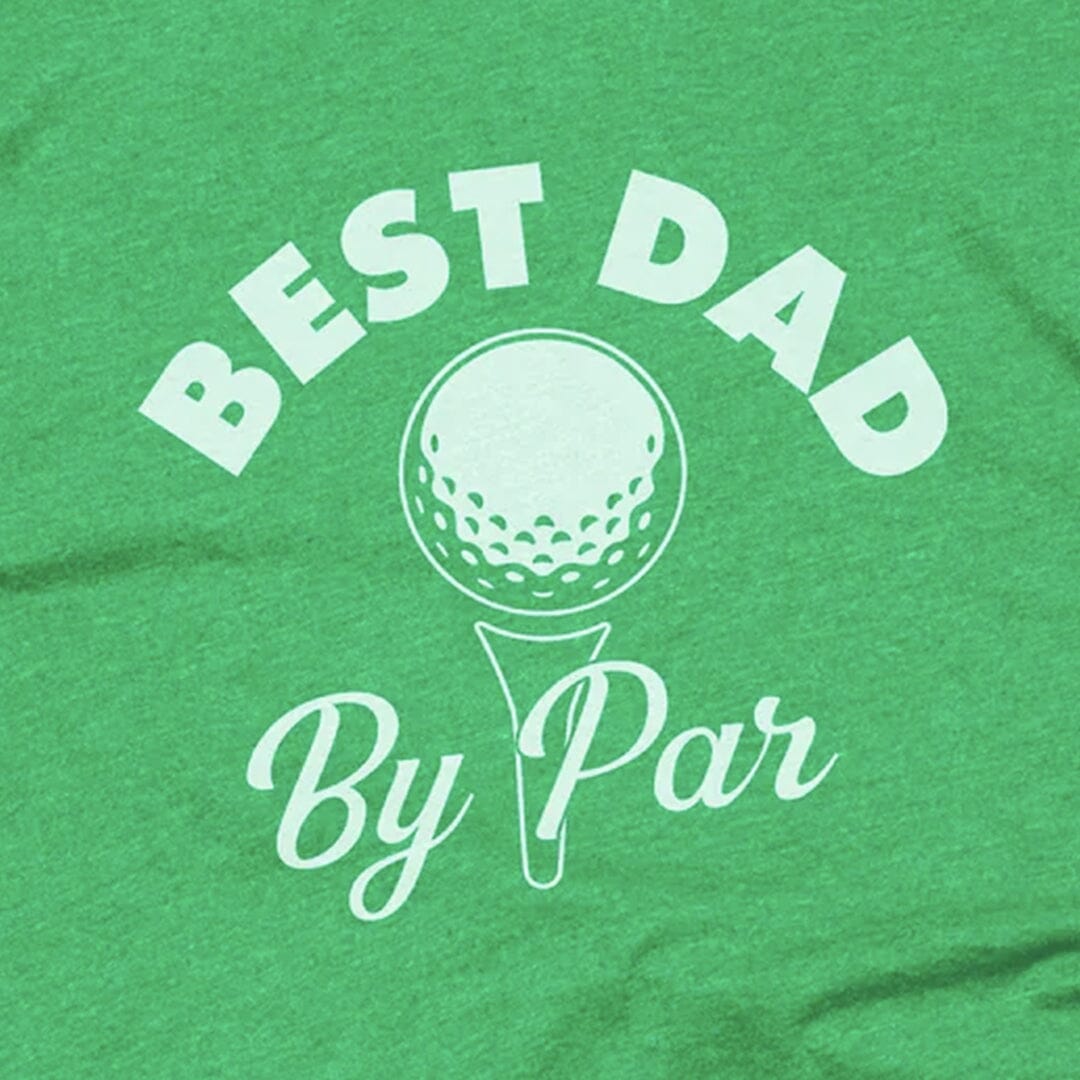 The Best Dad by Par