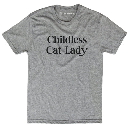 Childless Cat Lady