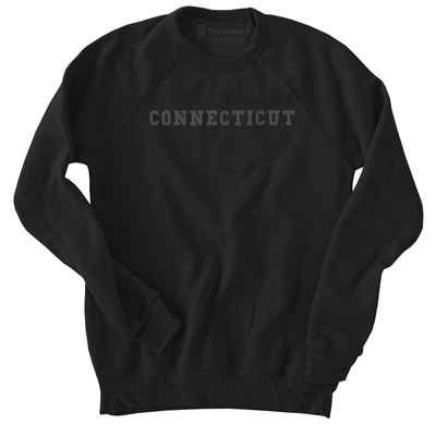 Connecticut Black on Black