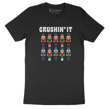 Crushin' It