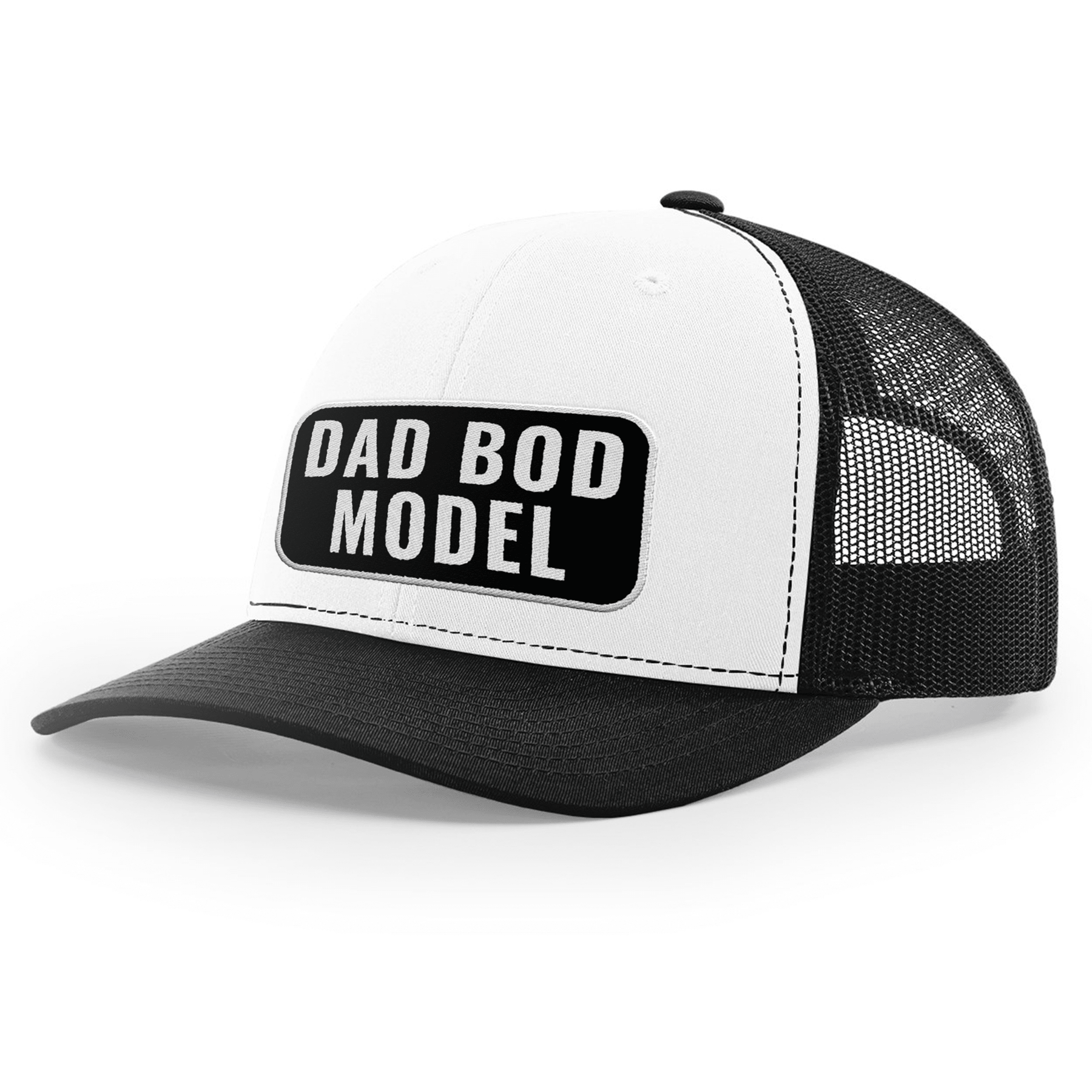 Dad Bod Model