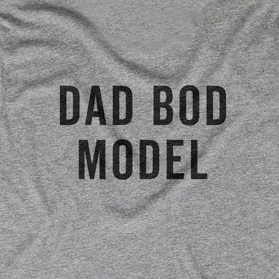 Dad Bod Model