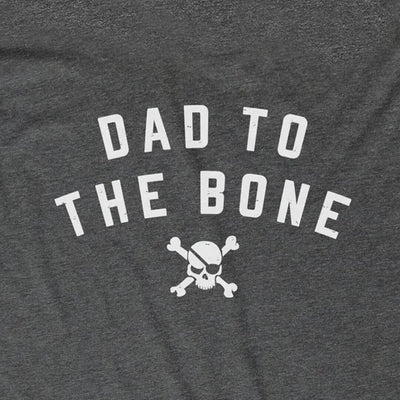 Dad to the Bone