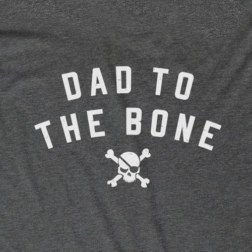 Dad to the Bone