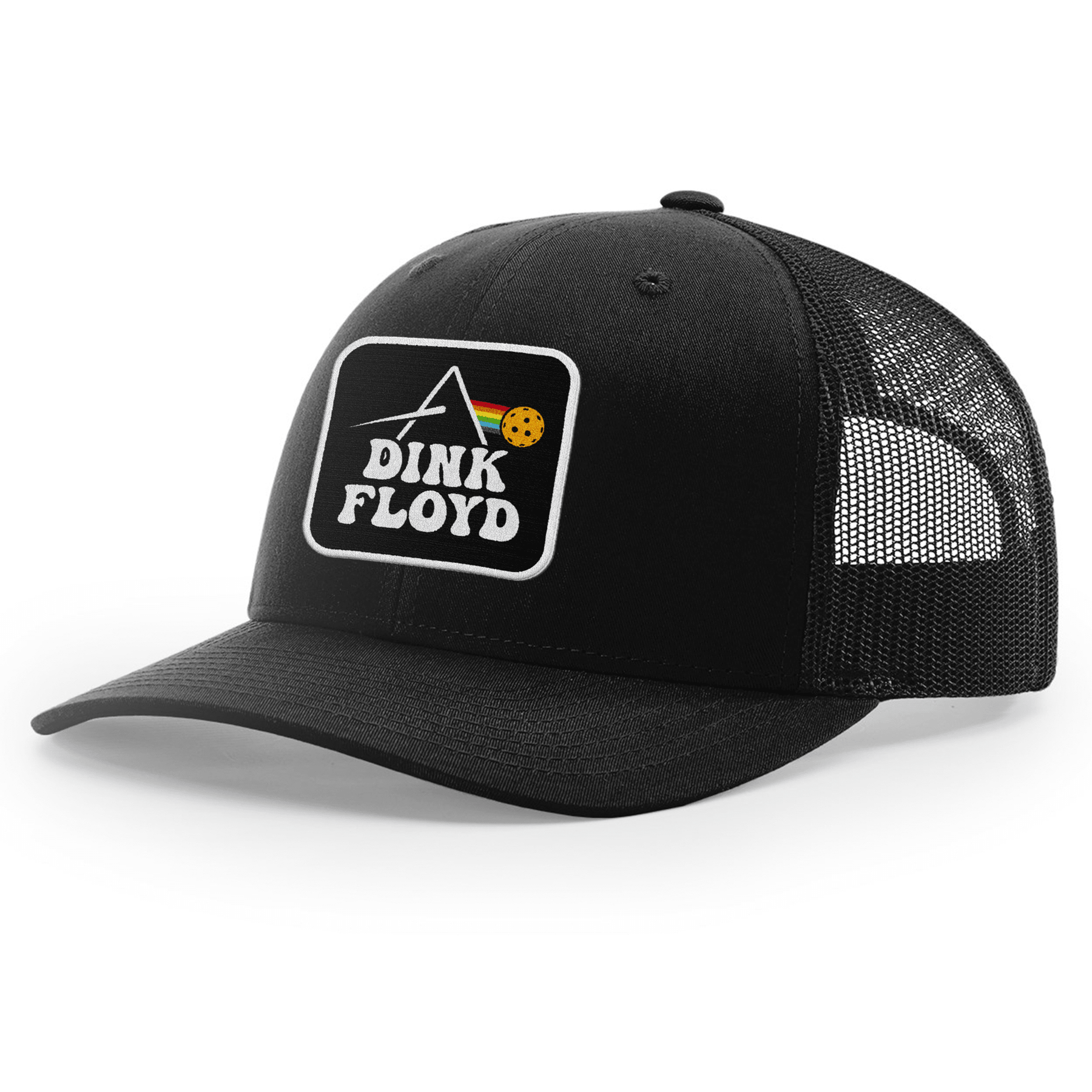 Dink Floyd Hat