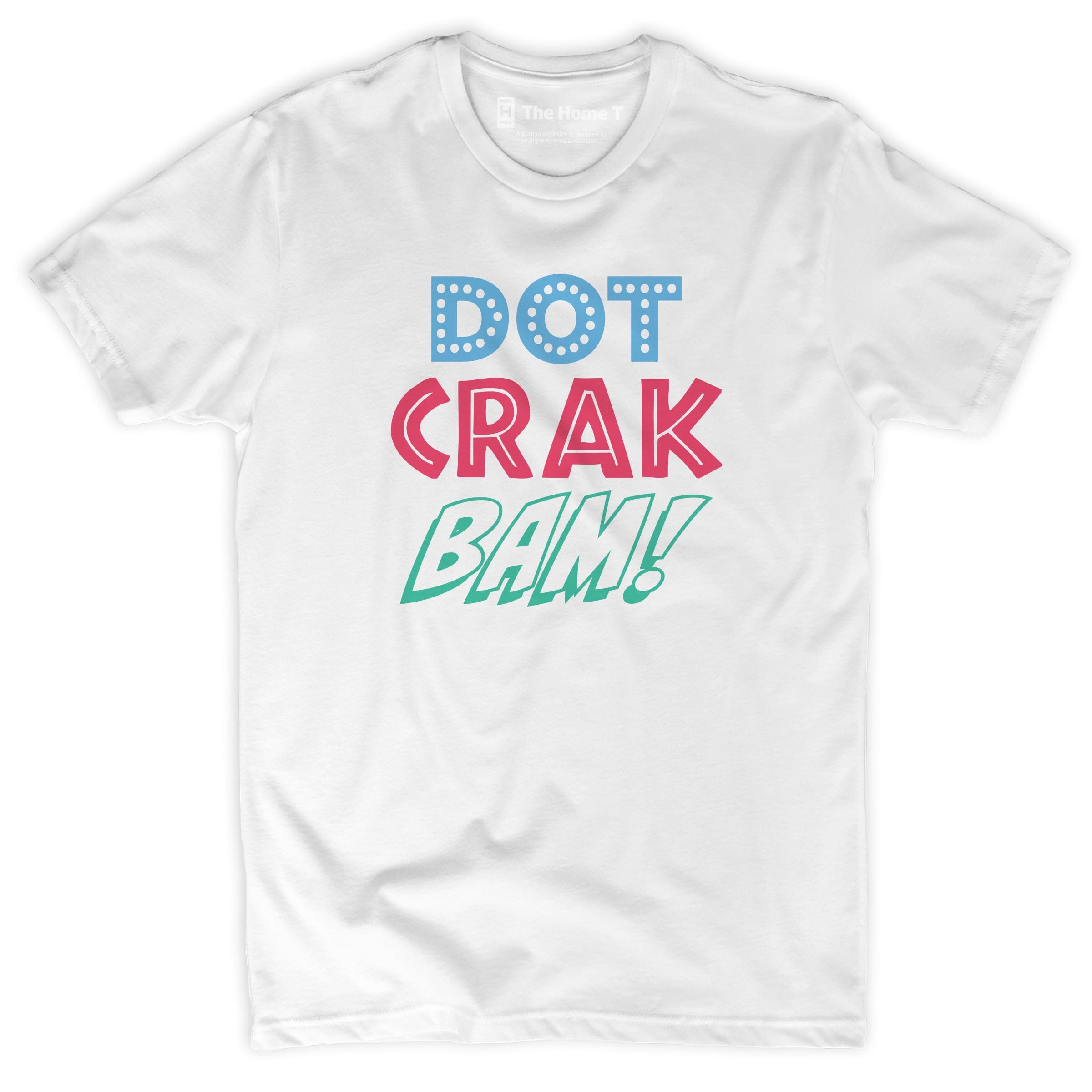 Dot Krak Bam