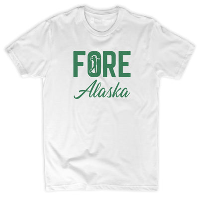 Fore Alaska Fore Alaska