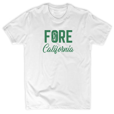 Fore California Fore California