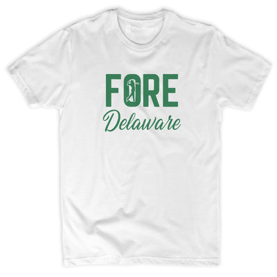 Fore Delaware Fore Delaware