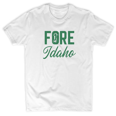 Fore Idaho Fore Idaho