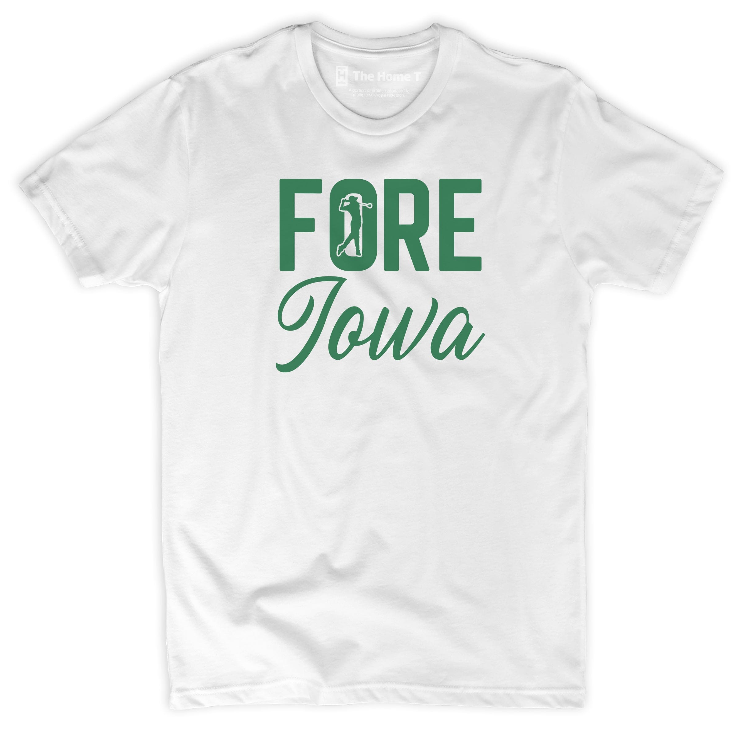 Fore Iowa Fore Iowa