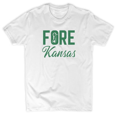 Fore Kansas Fore Kansas