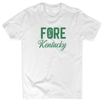 Fore Kentucky Fore Kentucky