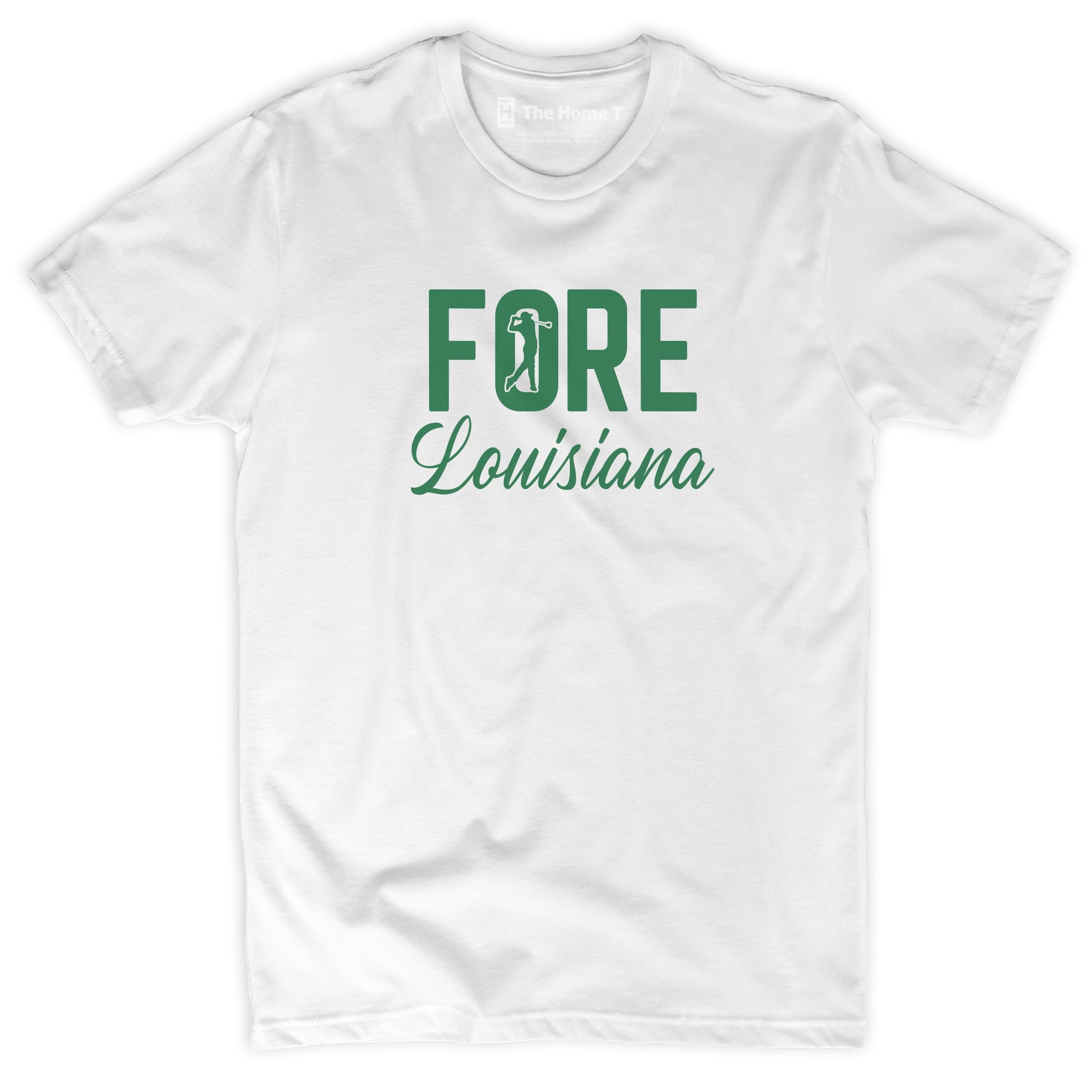Fore Louisiana Fore Louisiana