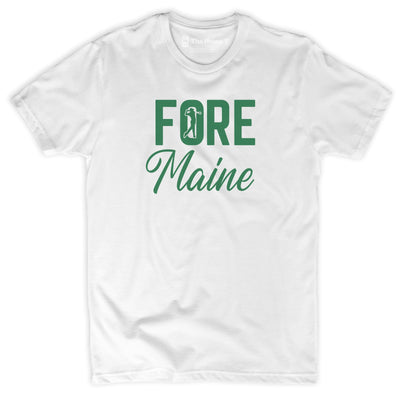 Fore Maine Fore Maine
