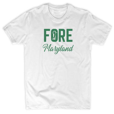 Fore Maryland Fore Maryland