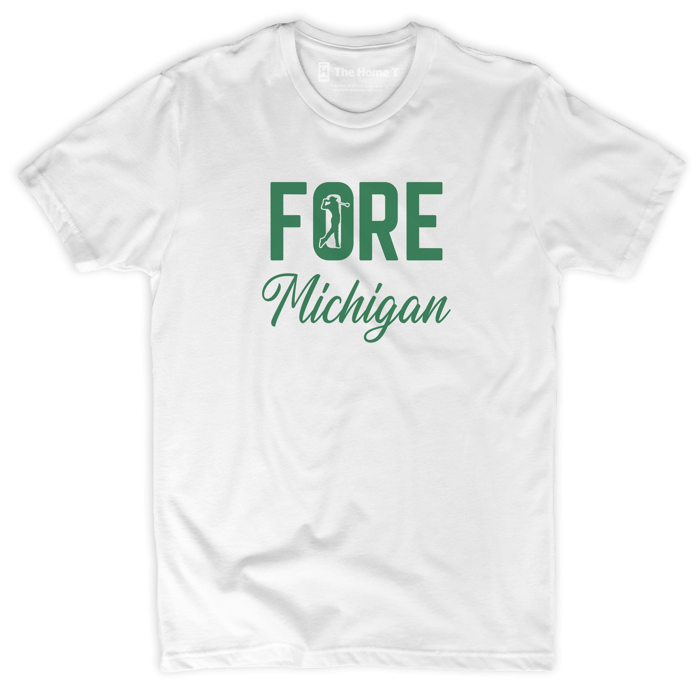Fore Michigan Fore Michigan