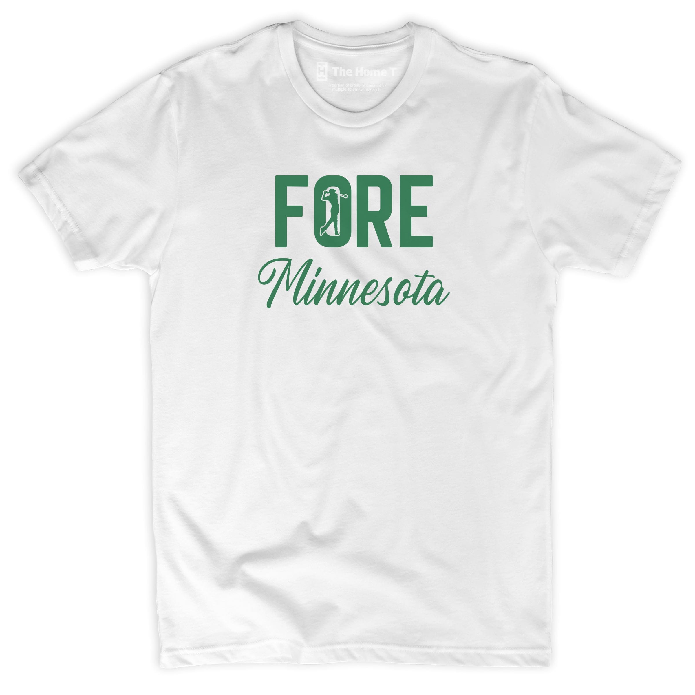 Fore Minnesota Fore Minnesota