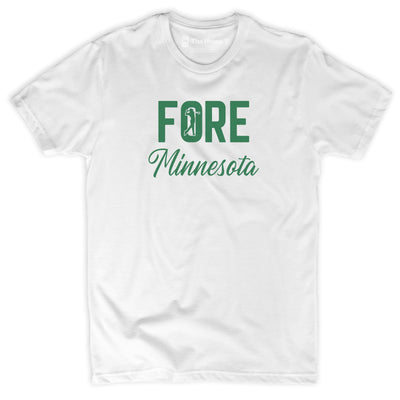 Fore Minnesota Fore Minnesota