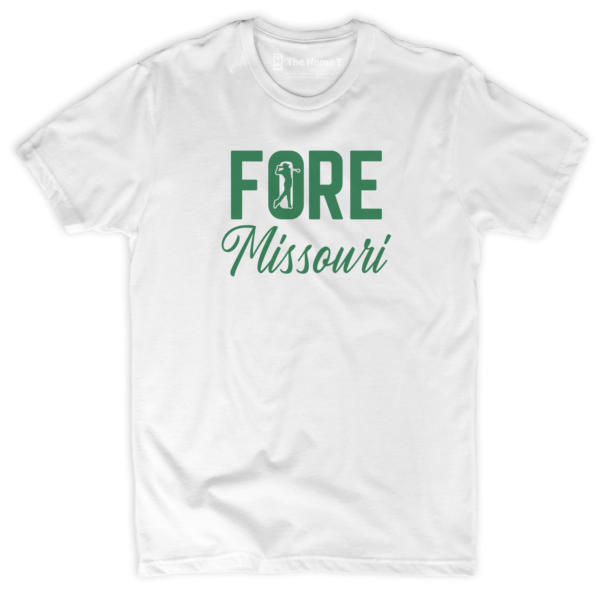 Fore Missouri Fore Missouri