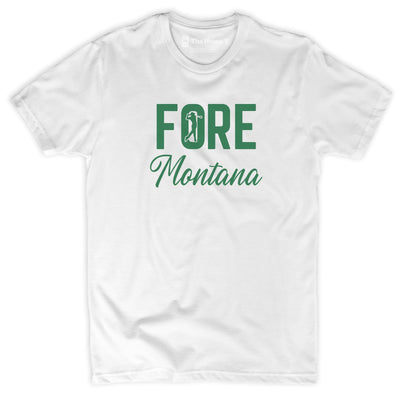 Fore Montana Fore Montana