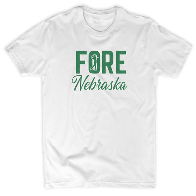 Fore Nebraska Fore Nebraska
