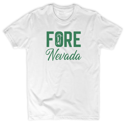 Fore Nevada Fore Nevada