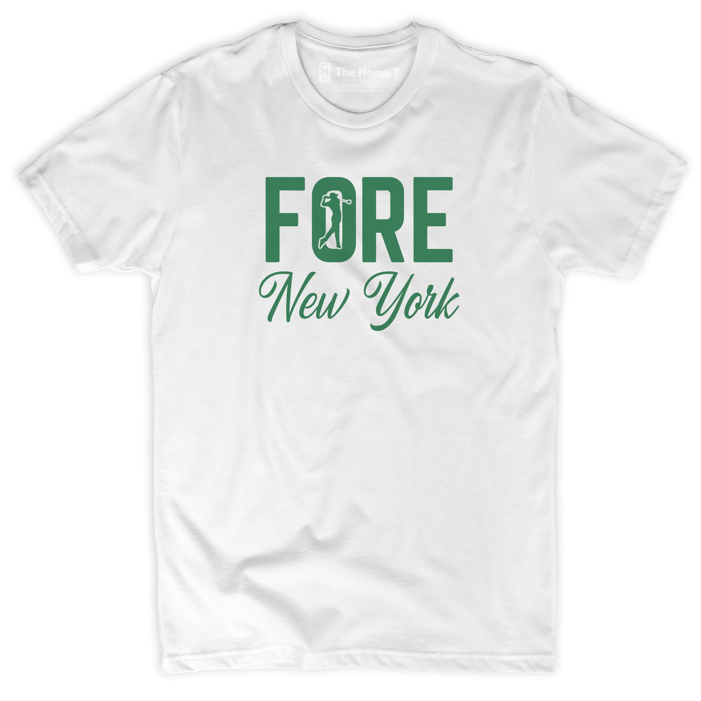 Fore New York Fore New York