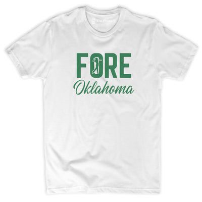 Fore Oklahoma Fore Oklahoma