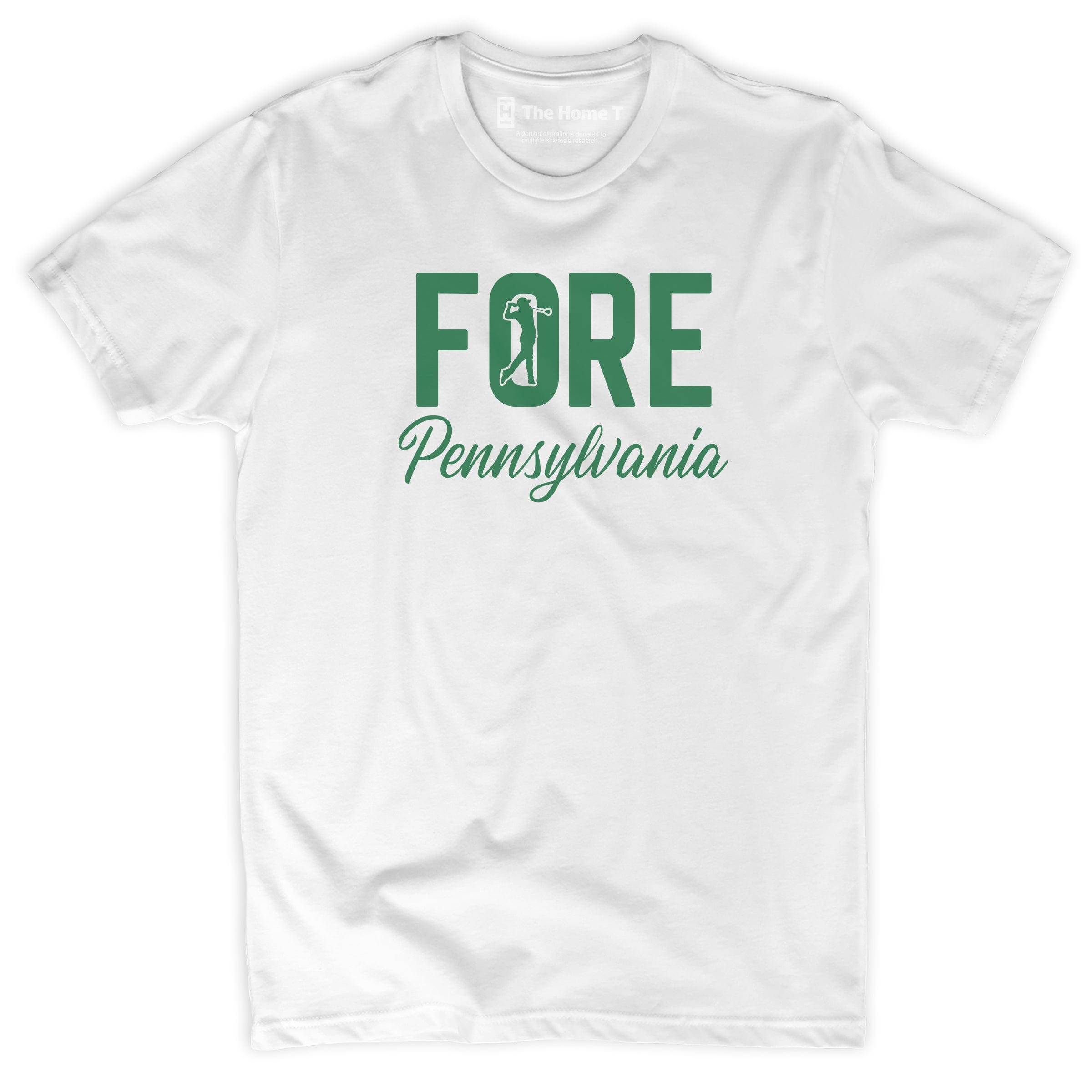 Fore Pennsylvania Fore Pennsylvania